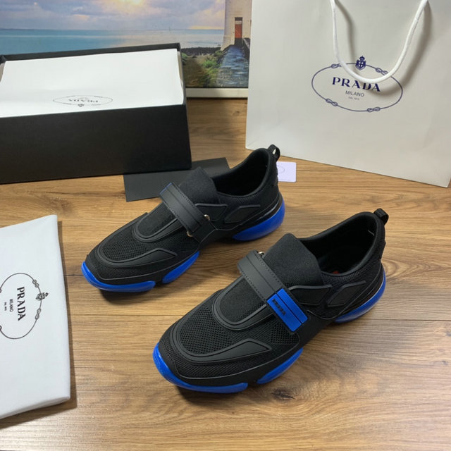men prada shoes-040